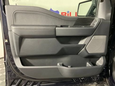 New 2026 Ford F150 Lariat w/ Equipment Group 501A Mid AWD/4WD image 12