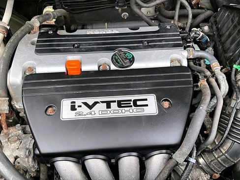 Used 2009 Honda CR-V EX image 14