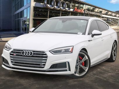 Used 2019 Audi S5 Premium Plus w/ Premium Plus