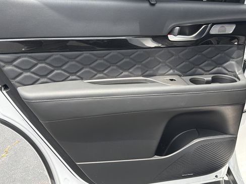 Used 2022 Hyundai Palisade Calligraphy w/ Cargo Package FWD image 27