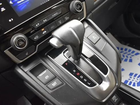 Used 2018 Honda CR-V EX-L image 32