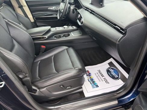 Used 2025 Genesis GV70 2.5T AWD/4WD image 33