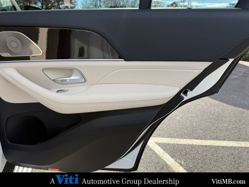 Certified 2025 Mercedes-Benz GLE 350 4MATIC image 25