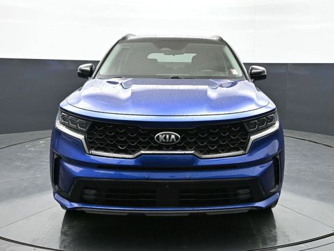 Used 2021 Kia Sorento SX AWD/4WD image 6