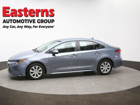Used 2024 Toyota Corolla LE FWD image 57