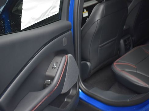 New 2025 Ford Mustang Mach-E Premium w/ Sport Appearance Package image 12