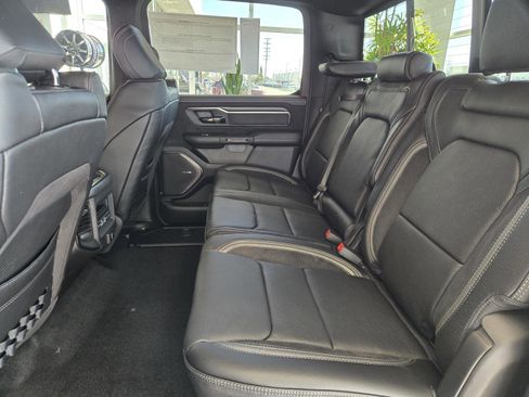 New 2026 RAM 1500 RHO w/ RHO Level 1 Equipment Group image 28