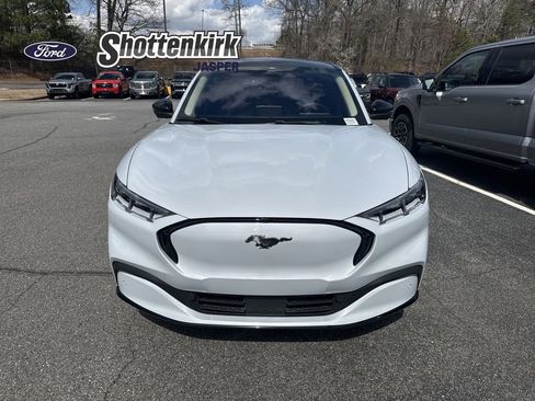 Used 2023 Ford Mustang Mach-E Premium image 2
