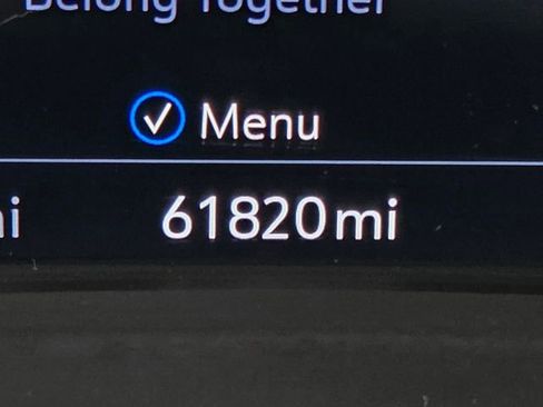 Used 2021 Buick Envision Essence w/ Sport Touring Package FWD image 32