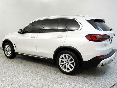 Used 2023 BMW X5 xDrive40i w/ Premium Package AWD/4WD image 5