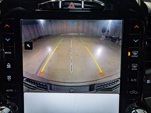 Used 2024 RAM 1500 Rebel w/ Rebel Level 2 Equipment Group image 23