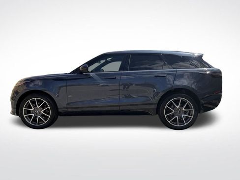 Certified 2026 Land Rover Range Rover Velar Dynamic SE AWD/4WD image 4