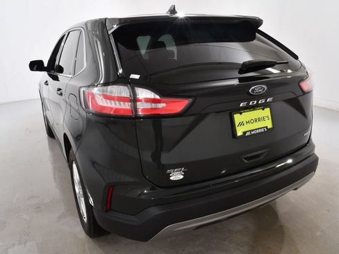 Used 2024 Ford Edge SEL w/ Convenience Package AWD/4WD image 14