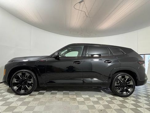 New 2026 BMW XM Label Red AWD/4WD image 4