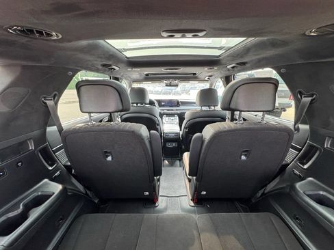 Used 2025 Hyundai Palisade Calligraphy AWD/4WD image 29