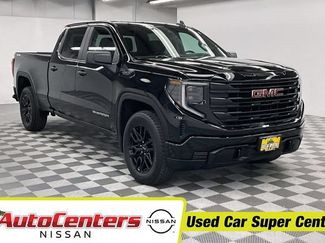 Used 2024 GMC Sierra 1500 Pro w/ Graphite Edition AWD/4WD video 1
