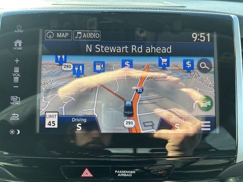 Used 2019 Honda Ridgeline RTL-E image 31