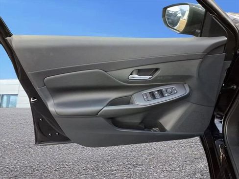 Certified 2026 Nissan Sentra SV w/ Floor Mat Package FWD image 20