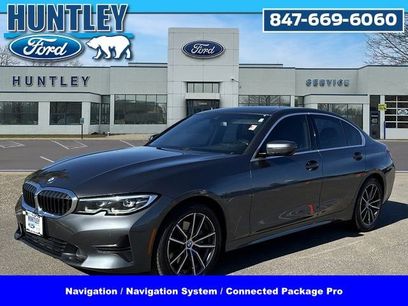 Used 2020 BMW 330i xDrive Sedan w/ Convenience Package