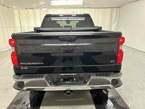 Certified 2023 Chevrolet Silverado 1500 LT AWD/4WD image 20