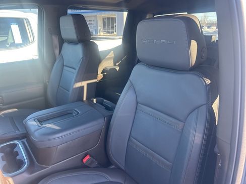 Certified 2022 GMC Sierra 1500 Denali w/ Denali Reserve Package image 28