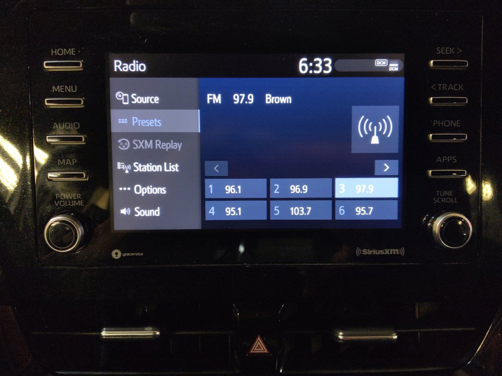 Used 2023 Toyota Camry LE FWD image 25