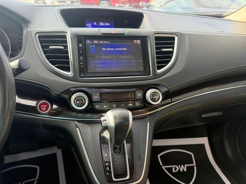 Used 2015 Honda CR-V Touring image 14