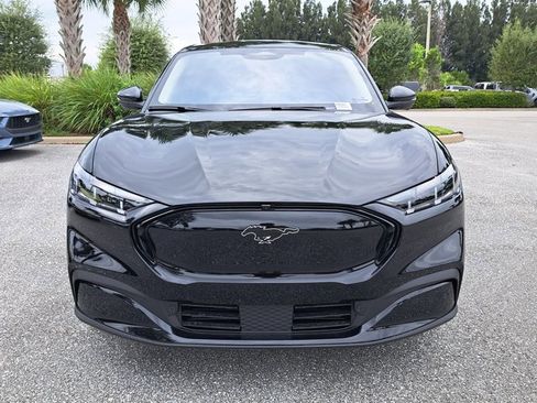 New 2025 Ford Mustang Mach-E Premium image 2