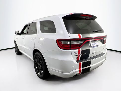 Used 2022 Dodge Durango R/T w/ Blacktop Package image 7