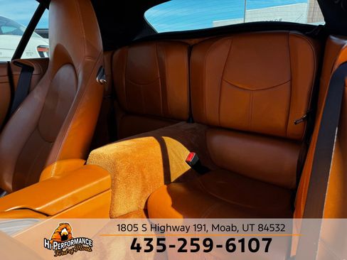 Used 2006 Porsche 911 Carrera S RWD image 20