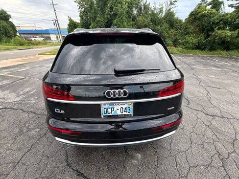 Used 2023 Audi Q5 2.0T Premium w/ Convenience Package AWD/4WD image 14