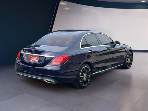 Used 2021 Mercedes-Benz C 300 Sedan image 5