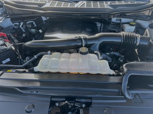 Used 2022 Ford F150 XLT w/ Equipment Group 302A High image 31