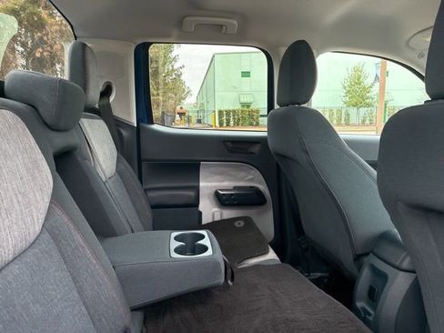 Used 2024 Ford Maverick XLT w/ Equipment Group 300A Standard image 24