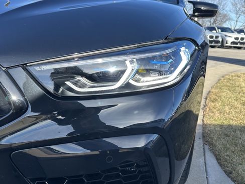 Used 2025 BMW M8 Competition w/ Driving Assistance Package image 6