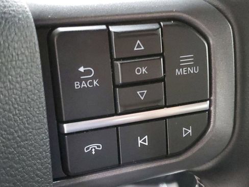 New 2025 Ford F150 XLT w/ Equipment Group 302A MID image 33