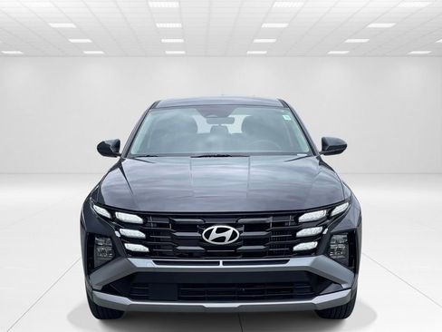 New 2026 Hyundai Tucson Blue SE AWD/4WD image 2