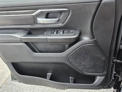 Used 2024 RAM 1500 Big Horn image 31