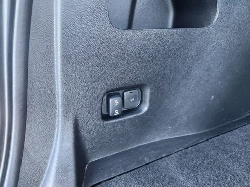 Used 2024 Ford Edge SEL image 14