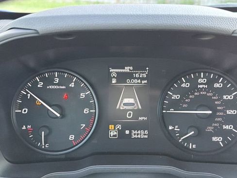 Used 2025 Subaru Impreza 2.0i image 28