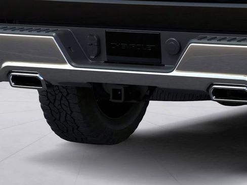 New 2026 Chevrolet Silverado 1500 LT image 15