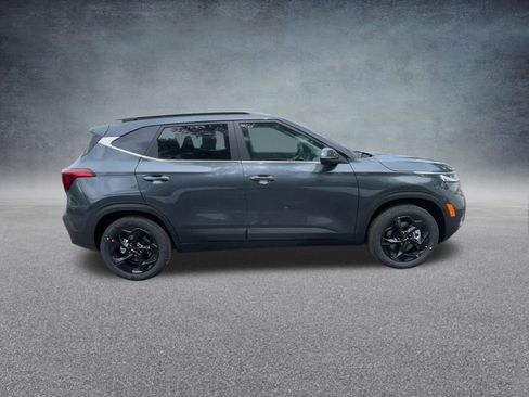 New 2026 Kia Seltos EX w/ EX Sunroof Package image 26