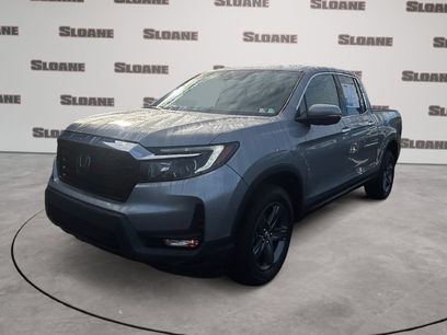 Used 2023 Honda Ridgeline RTL-E