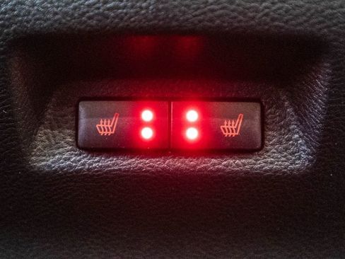 Used 2022 Ford Edge ST w/ Equipment Group 401A image 34