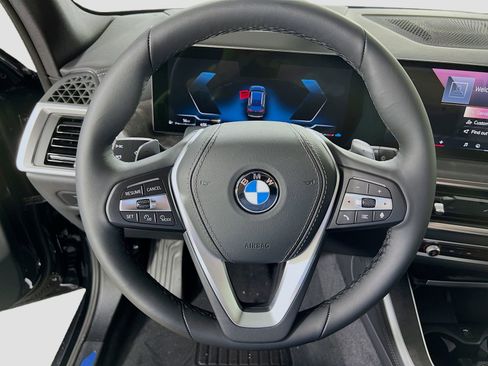 New 2026 BMW X5 xDrive40i image 12