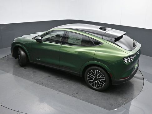 New 2025 Ford Mustang Mach-E Premium image 39