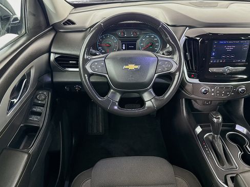 Used 2020 Chevrolet Traverse LT w/ LPO, Cargo Package AWD/4WD image 15