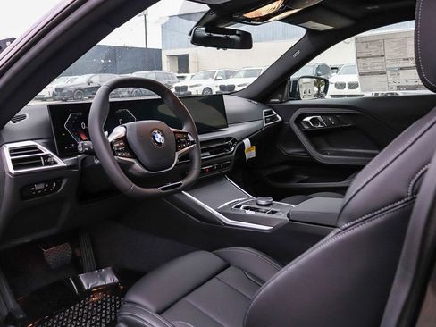 New 2026 BMW 230i Coupe w/ Convenience Package image 14