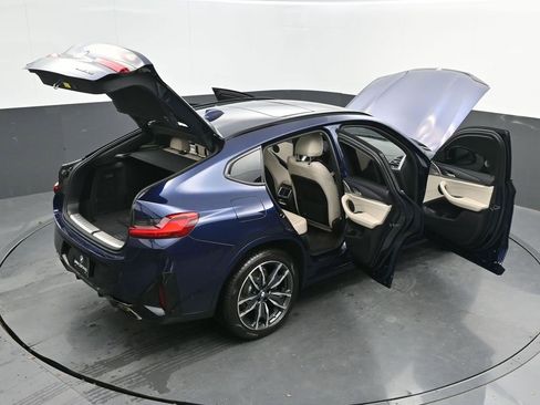 Certified 2023 BMW X4 xDrive30i image 62