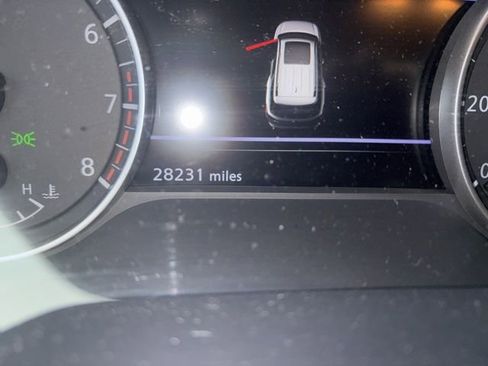 Used 2024 Nissan Pathfinder Rock Creek AWD/4WD image 2